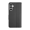 Cellularline BOOK 3 – Galaxy A37 Book-style case with magnetic closure, card pocket and easy card removal. Protects your phone without blocking access to buttons and ports.
