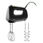 Braun HM 2110 BK Hand mixer 500 W Black