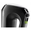 Braun HM 2110 BK Hand mixer 500 W Black