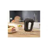 Braun HM 2110 BK Hand mixer 500 W Black