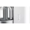 Braun KF 5120 WH coffee maker Fully-auto Drip coffee maker 1.2 L
