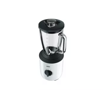 Braun PowerBlend 3 1.5 L Tabletop blender 800 W Black, White