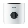 Braun PowerBlend 3 1.5 L Tabletop blender 800 W Black, White