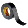 3M 2904D4850B duct tape Suitable for indoor use Suitable for outdoor use 50 m Polyethylene Black