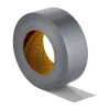 3M 2904D4850B duct tape Suitable for indoor use Suitable for outdoor use 50 m Polyethylene Black