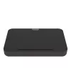 Dataflex Addit Bento® ergonomic toolbox 903, Laptop stand, Black, 38.1 cm (15 inch), 38.1 cm (15 inch), 38.1 cm (15 inch), 6 kg