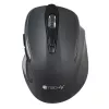 Techly IM 102-WBK mouse Office Right-hand RF Wireless Optical 1600 DPI