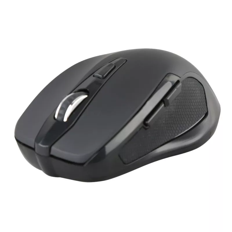 Techly IM 102-WBK mouse Office Right-hand RF Wireless Optical 1600 DPI
