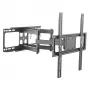 Techly ICA-PLB 344STY TV mount/stand 139.7 cm (55 inch) Black
