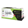 Techly ICA-PLB 344STY TV mount/stand 139.7 cm (55 inch) Black