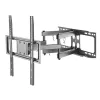 Techly ICA-PLB 344STY TV mount/stand 139.7 cm (55 inch) Black