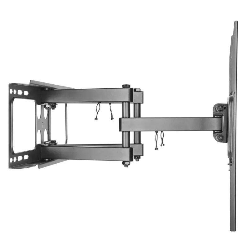 Techly ICA-PLB 344STY TV mount/stand 139.7 cm (55 inch) Black
