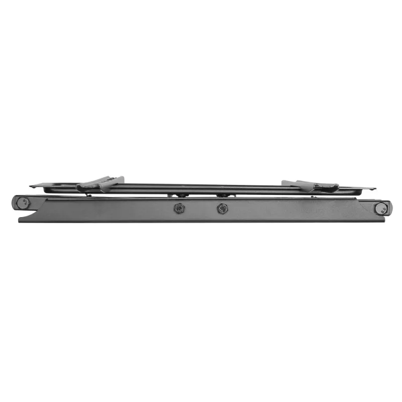 Techly ICA-PLB 344STY TV mount/stand 139.7 cm (55 inch) Black