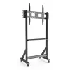 Techly ICA-TR7412 TV mount/stand 2.54 m (100 inch) Black