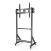 Techly ICA-TR7412 TV mount/stand 2.54 m (100 inch) Black