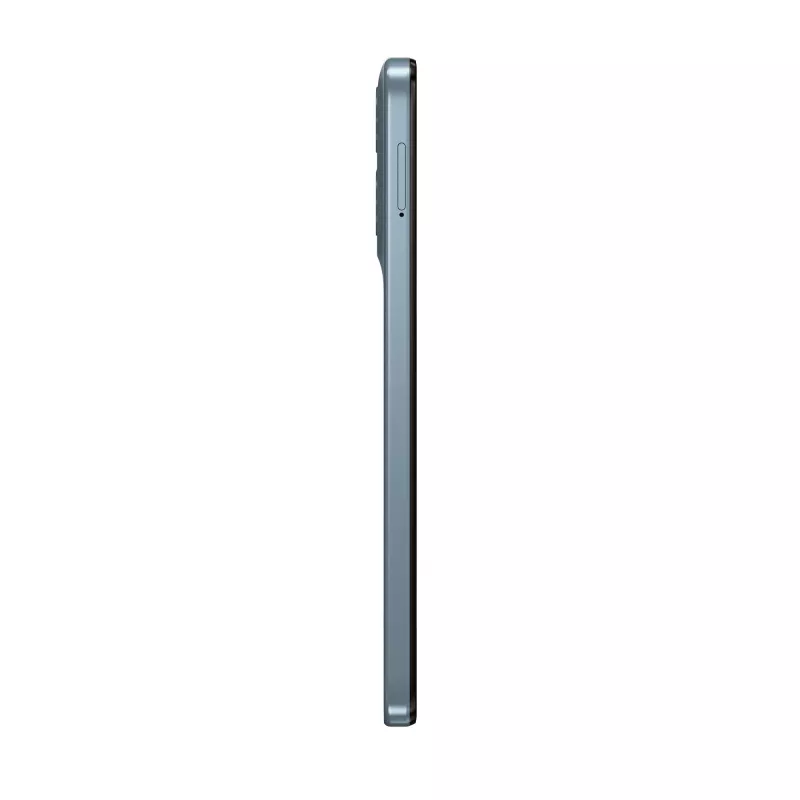 Motorola moto e15 16.9 cm (6.67 inch) Dual SIM Android 14 Go edition 4G USB Type-C 2 GB 64 GB 5200 mAh Blue