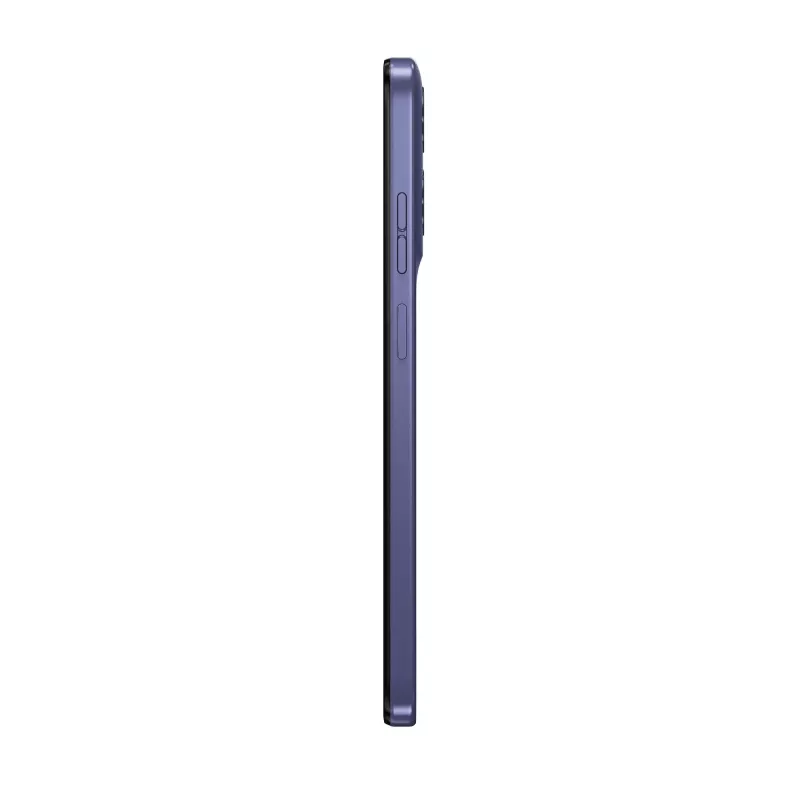 Motorola moto e15 16.9 cm (6.67 inch) Dual SIM Android 14 Go edition 4G USB Type-C 2 GB 64 GB 5200 mAh Lavender