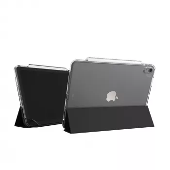 ZAGG Crystal Palace Folio 27.9 cm (11 inch) Transparent