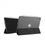 ZAGG Crystal Palace Folio 27.9 cm (11 inch) Transparent