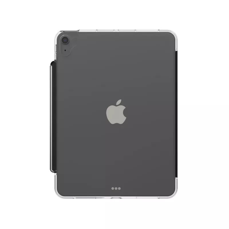ZAGG Crystal Palace Folio 27.9 cm (11 inch) Transparent