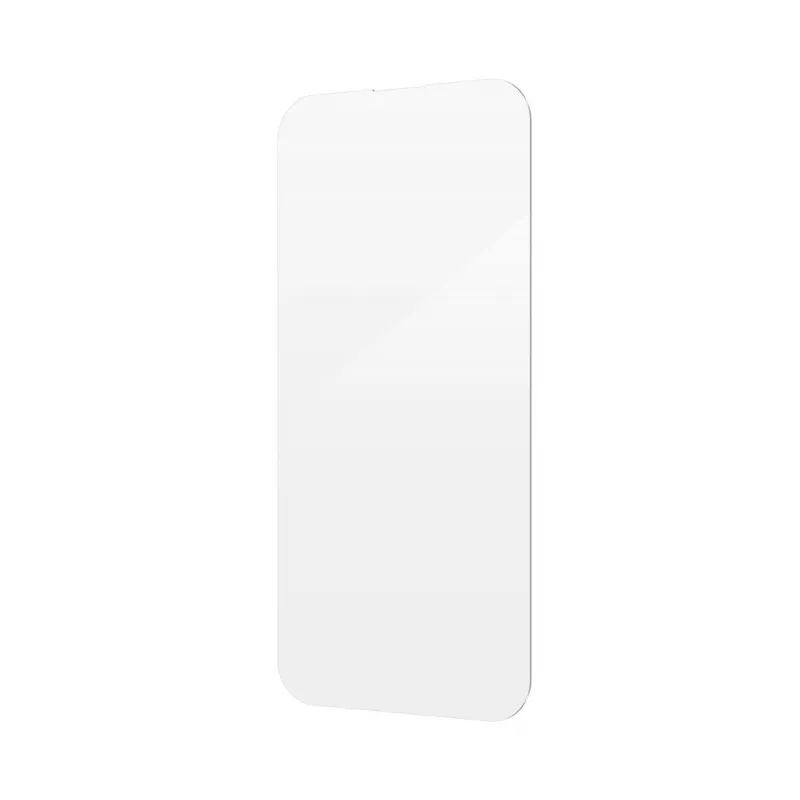 InvisibleShield Glass XTR4 Apple iPhone 16/15 Screen, Apple, iPhone 16/iPhone 15, Anti-bacterial, Blue light protection, Dust resistant, Scratch resistant, Transparent, 1 pc(s)
