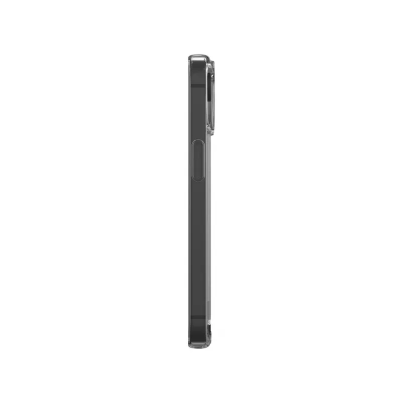 ZAGG Crystal Palace Lite Case Apple iPhone 17e/16e/15/14/13, Cover, Apple, iPhone 17e/16e/15/14/13, 15.5 cm (6.1 inch), Transparent