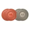 Motorola moto tag 2 Universal Finder Green, Orange