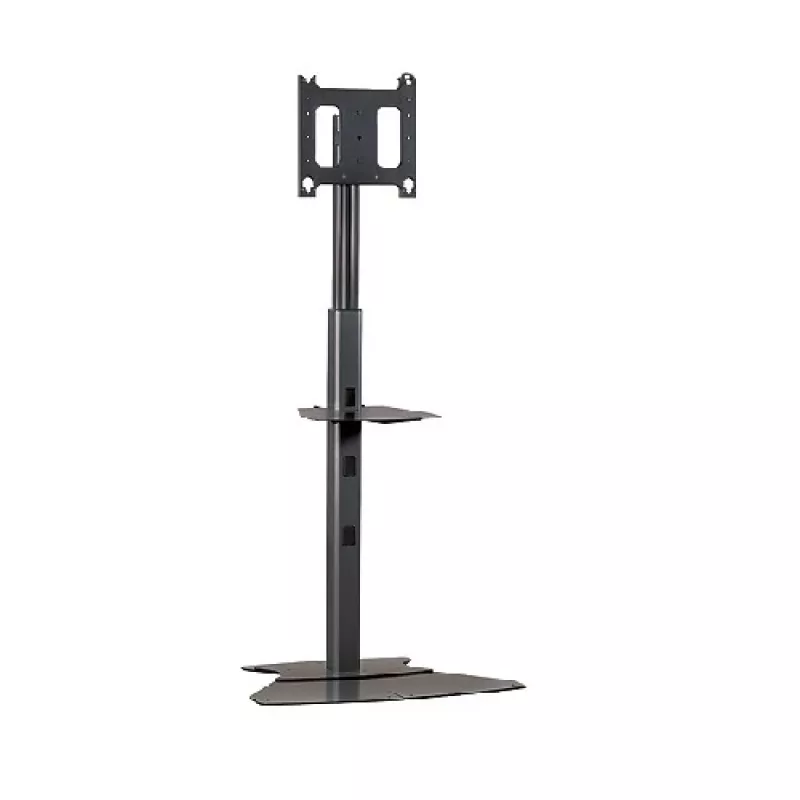 Chief PF1UB monitor mount / stand 190.5 cm (75 inch) Floor Black