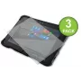 Zebra 400022 tablet screen protector Anti-glare screen protector Universal 3 pc(s)