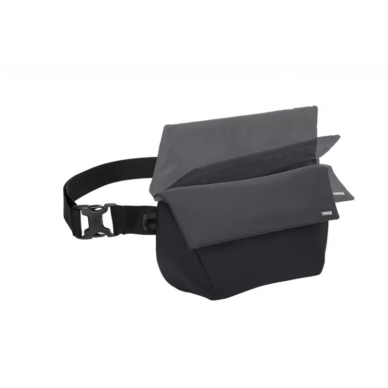 Thule EnRoute TESB5102 - Black waist bag Nylon
