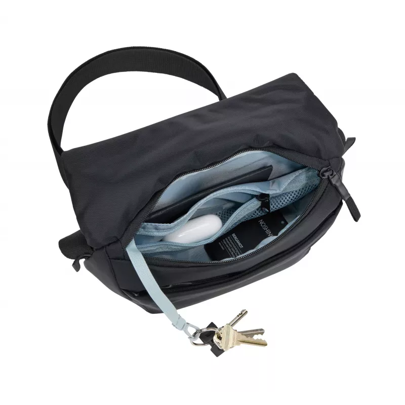 Thule EnRoute TESB5102 - Black waist bag Nylon