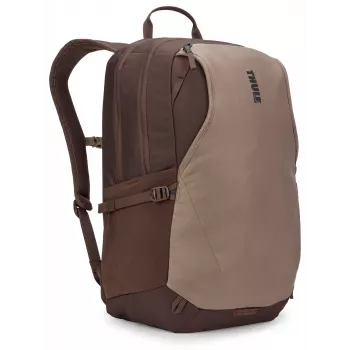 Thule EnRoute TEBP5216 - Tinted Taupe/ Nuanced Brown backpack Casual backpack Brown, Taupe Nylon