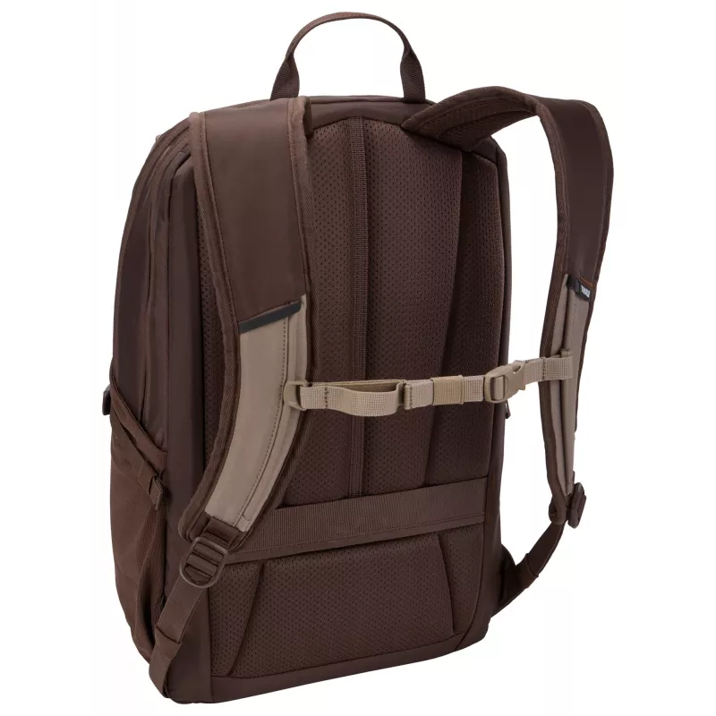 Thule EnRoute TEBP5216 - Tinted Taupe/ Nuanced Brown backpack Casual backpack Brown, Taupe Nylon