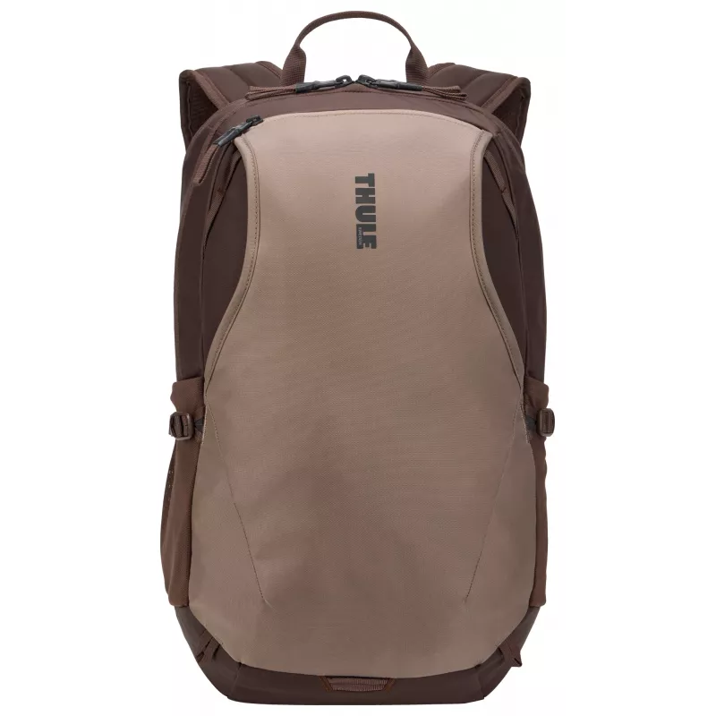 Thule EnRoute TEBP5216 - Tinted Taupe/ Nuanced Brown backpack Casual backpack Brown, Taupe Nylon