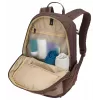 Thule EnRoute TEBP5216 - Tinted Taupe/ Nuanced Brown backpack Casual backpack Brown, Taupe Nylon