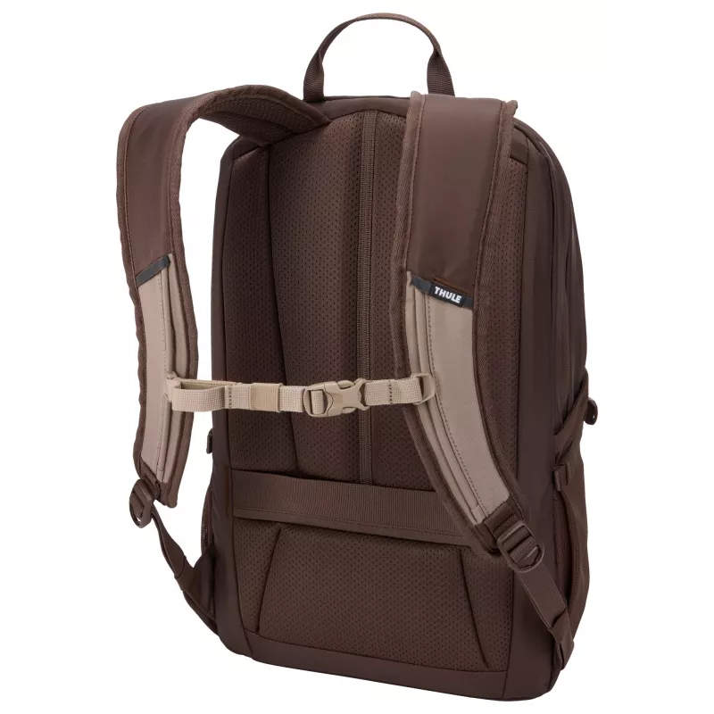 Thule EnRoute TEBP5216 - Tinted Taupe/ Nuanced Brown backpack Casual backpack Brown, Taupe Nylon