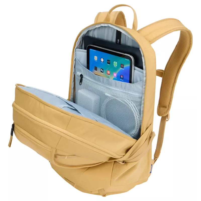 Thule EnRoute TEBP5216 - Pale Yellow backpack Casual backpack Nylon