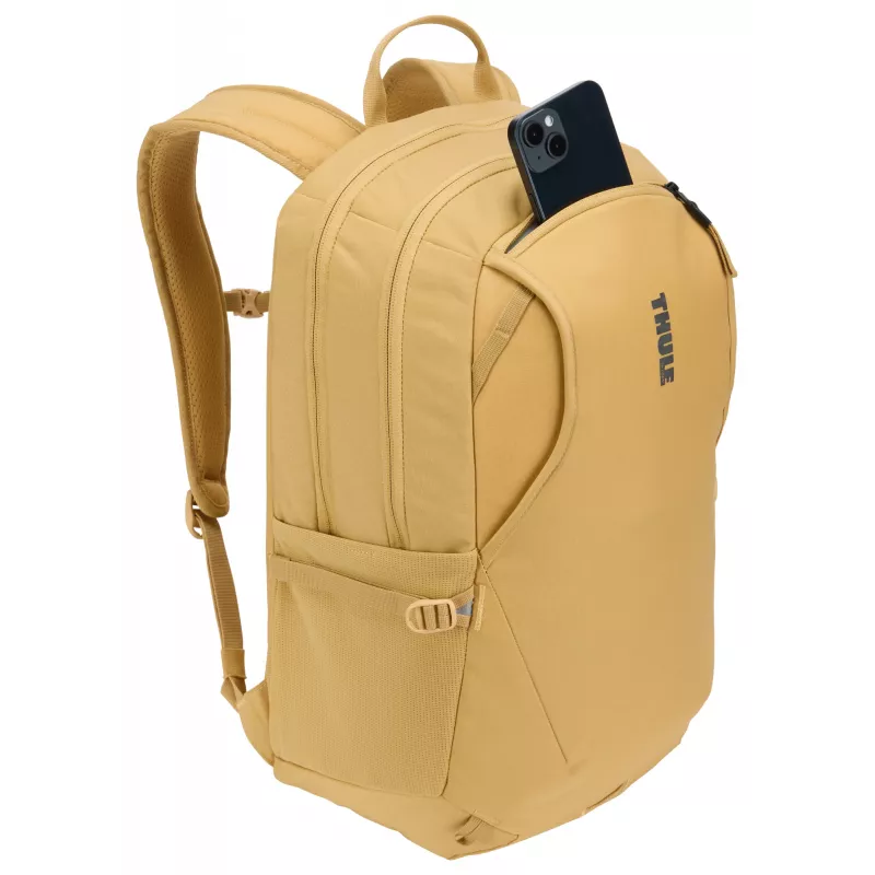 Thule EnRoute TEBP5216 - Pale Yellow backpack Casual backpack Nylon