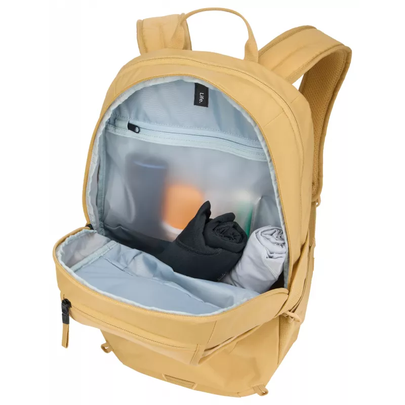 Thule EnRoute TEBP5216 - Pale Yellow backpack Casual backpack Nylon