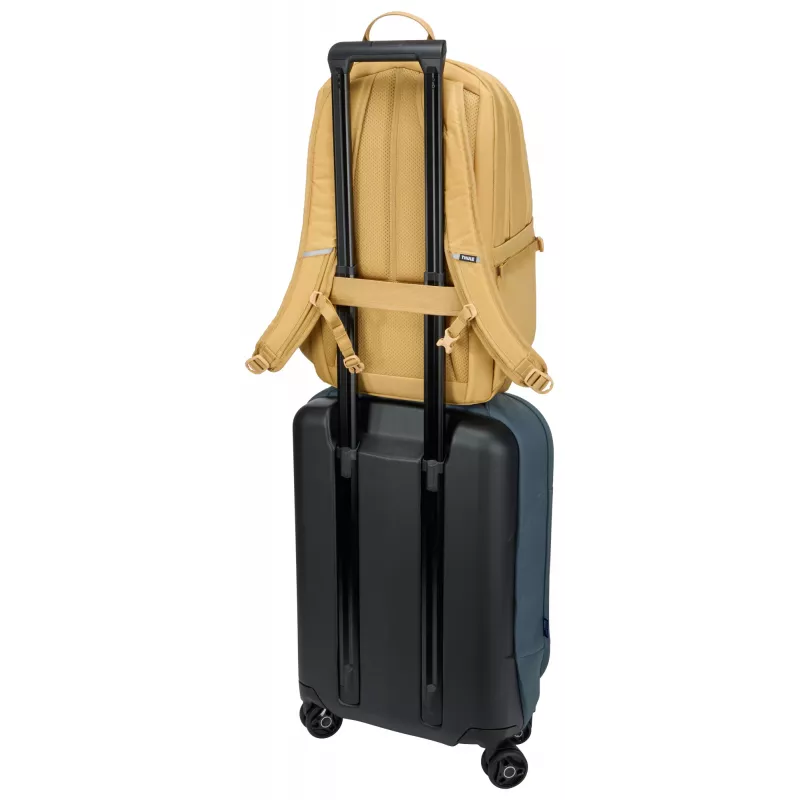 Thule EnRoute TEBP5216 - Pale Yellow backpack Casual backpack Nylon