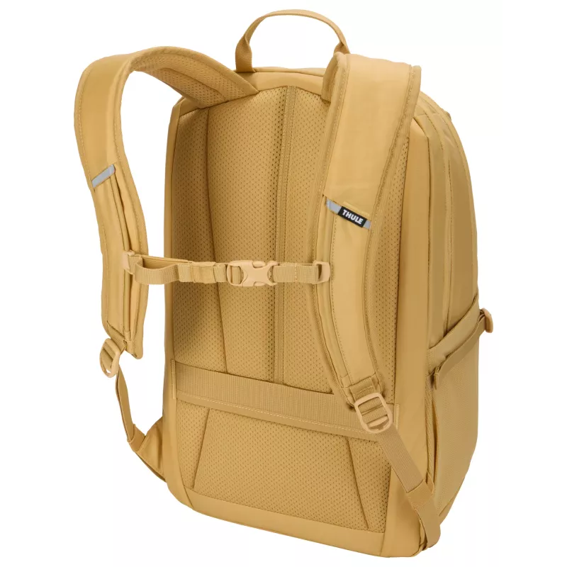 Thule EnRoute TEBP5216 - Pale Yellow backpack Casual backpack Nylon