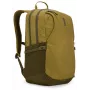 Thule EnRoute TEBP5216 - Nutria/Natural Green backpack Casual backpack Green, Natural Nylon