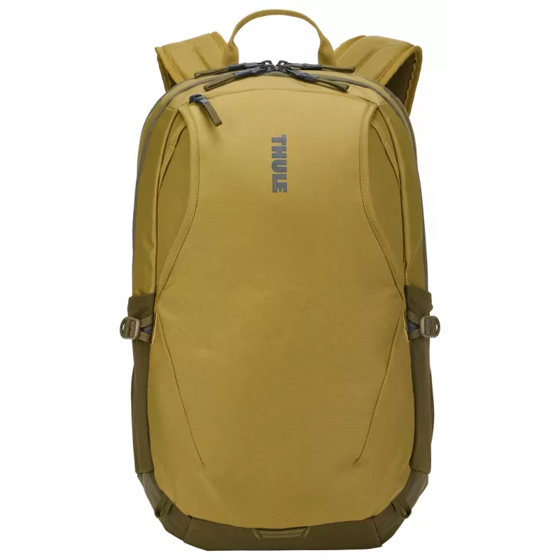 Thule EnRoute TEBP5216 - Nutria/Natural Green backpack Casual backpack Green, Natural Nylon