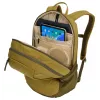 Thule EnRoute TEBP5216 - Nutria/Natural Green backpack Casual backpack Green, Natural Nylon