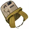 Thule EnRoute TEBP5216 - Nutria/Natural Green backpack Casual backpack Green, Natural Nylon