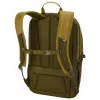 Thule EnRoute TEBP5216 - Nutria/Natural Green backpack Casual backpack Green, Natural Nylon