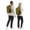 Thule EnRoute TEBP5216 - Nutria/Natural Green backpack Casual backpack Green, Natural Nylon