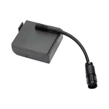 Zebra P1050667-041 printer/scanner spare part/accessory Battery door