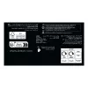 Foil shaver Braun Series 9 Pro+ 9625s — graphite, 5 heads, Li‑Ion battery, trimmer, wet & dry