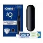 Vibrating electric toothbrush BRAUN Oral‑B iO2 for adults Black — built‑in battery, 1 handle, 1 brush head
